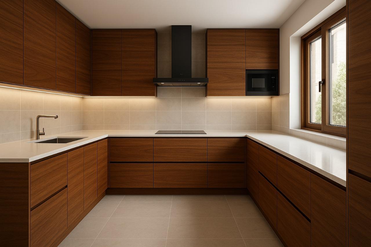 STYLE — Tsuco surfaces