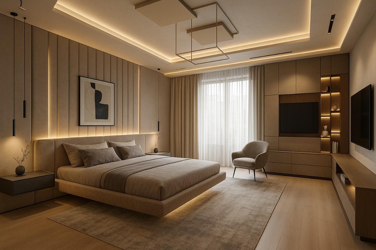 LUXURY — Tsuco surfaces